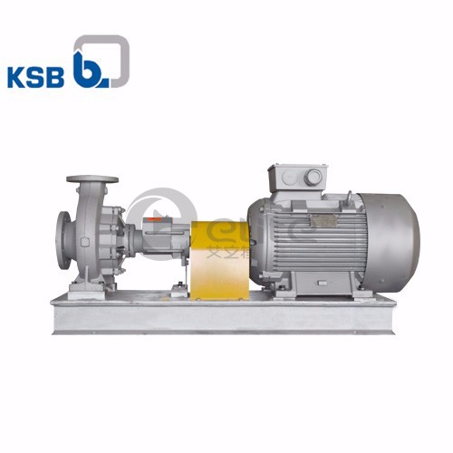 使用KSB凯士比水泵时有哪些常见的原因会导致出现故障